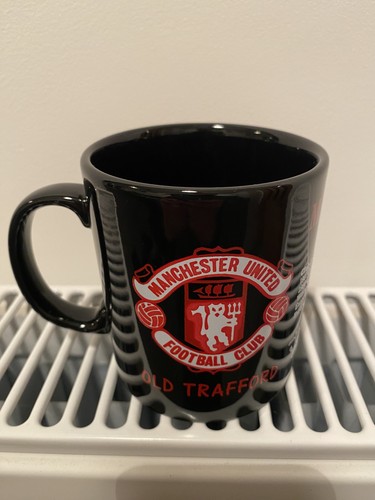 Manchester united red devils - manchester,