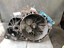 2010-2014 MK4 FORD MONDEO GEARBOX 2.0 DIESEL MANUAL UFBA AG9R7002MCC