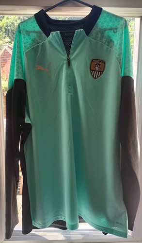 Puma notts county - county, fc