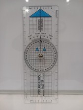 Portland Course Plotter - RYA