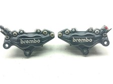 14-20 BMW R Nine T Pure Brembo