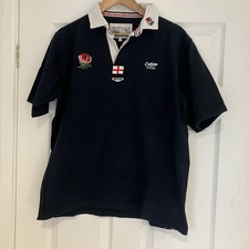 England Rugby Cotton Traders