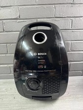 Bosch GL-30 Compact All Floor Vacuum Cleaner 800W Black – Please Read Desc