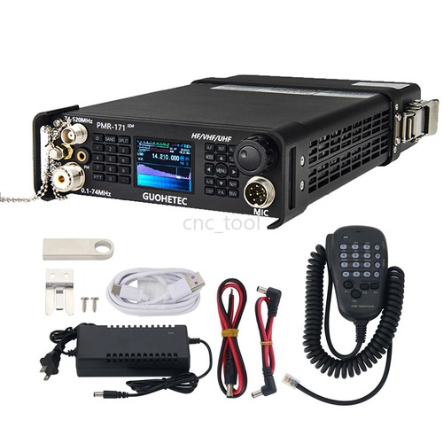Pmr 171 full band - pmr-171,
