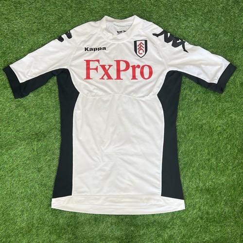 Fulham 2011 2012 - fulham, football