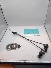 4wd front cable brakes - fg,