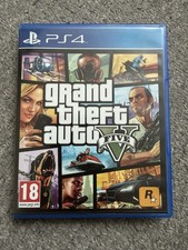 Grand Theft Auto V for Sony