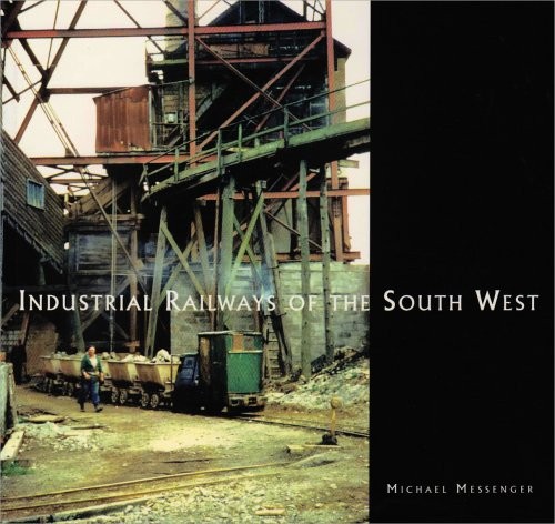 Industrial railways the - industrial,