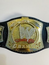 WWE World Heavyweight