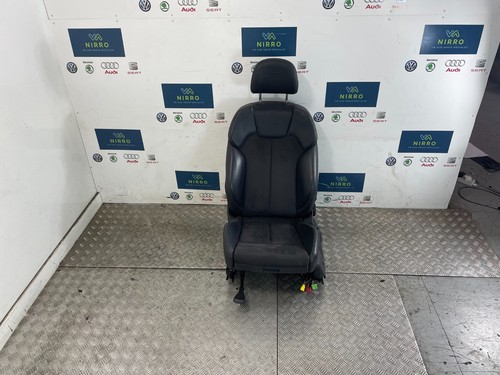 Audi line leather - audi, s