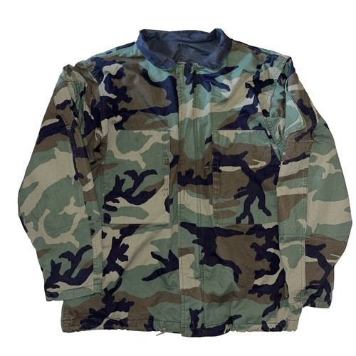 British military jacket - military,