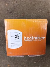 Heatmiser Slimline Bv3