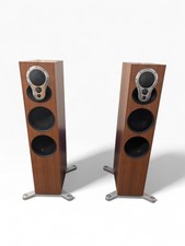 Linn Akurate 242 Cherry