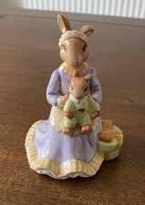 Childhood Memories Bunnykins