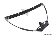 Rear Right Window Regulator