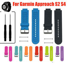 For Garmin APPROACH S2/S4