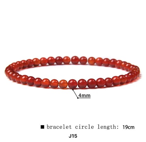 Crystal gemstone natural bead - crystal,