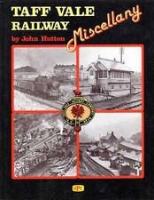 Hutton, John TAFF VALE RAILWAY