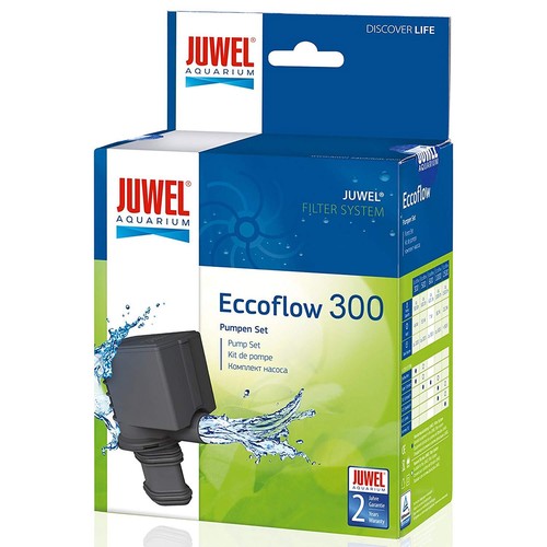 Juwel eccoflow pump - eccoflow,