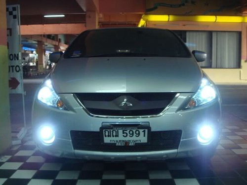 Fiat riva 500 6000k panda - 500,
