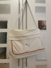 Puma Gym/sports Bag Hold-all 