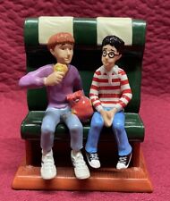 Royal Doulton Harry Potter