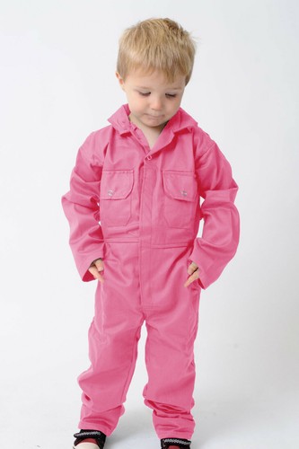 Packs kids coveralls - x,