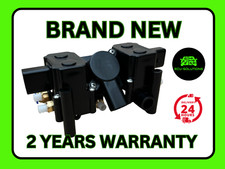 RANGE ROVER L322 AIR