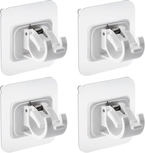Bohoray 4pcs self adhesive - 4pcs,
