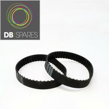 2 Drive Belts For Black &