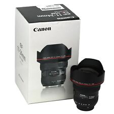 Canon EF 11-24mm f/4 L USM Lens UK Next Day Delivery