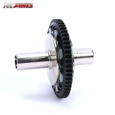 #45 Steel 57T Slipper Set for