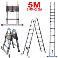 2.5M+2.5M Multi Purpose