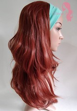 (D)studio7-uk Brown Blonde