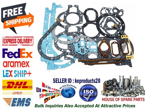 Cylinder gasket head - cylinder,