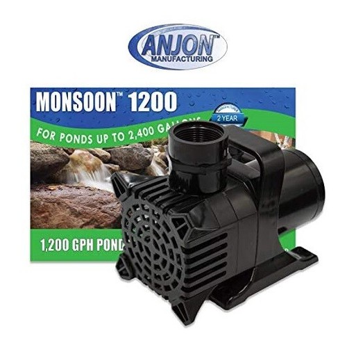Anjon ms1200 monsoon - anjon,