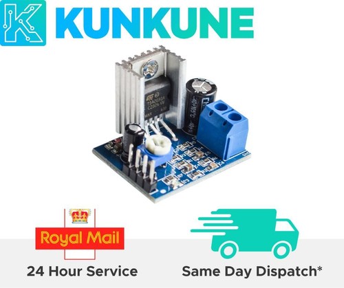 Mono audio amplifier board - audio,