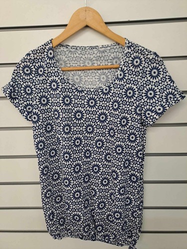 Ladies george navy - ladies,