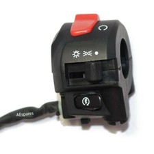 Fits Royal Enfield Bullet