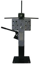 Metal Bending Machine - Ring