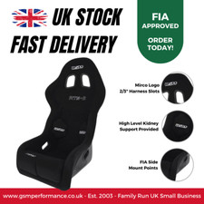 Mirco RTS-2 Velour Fibreglass