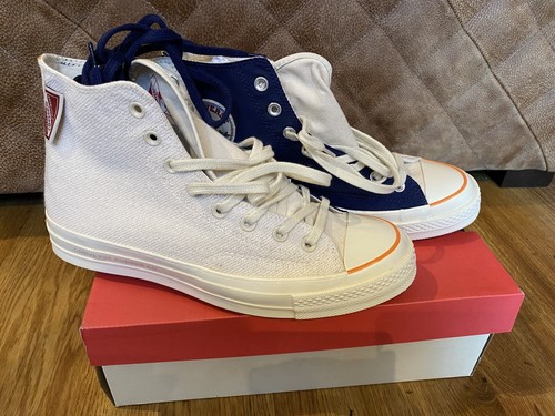 Converse footpatrol chuck - converse,