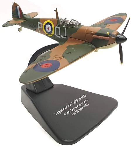 Oxford diecast supermarine - oxford,