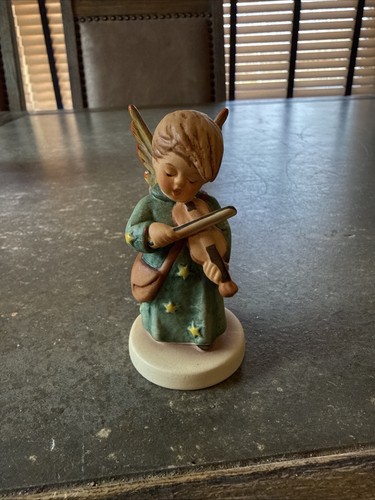 Goebel hummel celestial - goebel,