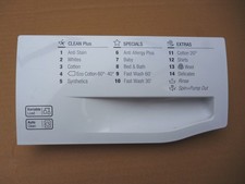 Hotpoint WMEUF722 Washing