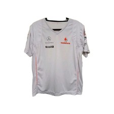 FORMULA 1 VODAFONE MERCEDES