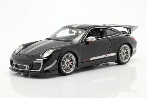 Maisto scale porsche - 1:18,