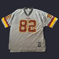 Washington Redskins Randle El