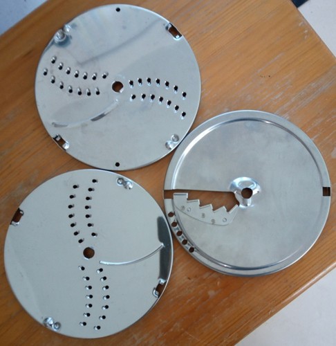 Braun multipractic food - 3x,