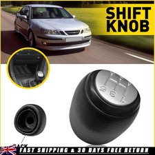 Car Leather Gear Shift Knob 5